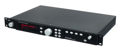 Bricasti M7 stereo reverb processor