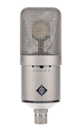 Neumann M 149 Tube microphone set