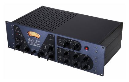 Manley VoxBox channel strip