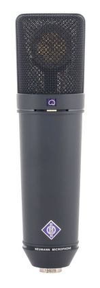 Neumann U87 Ai MT microphone