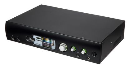Prism Sound Atlas interface