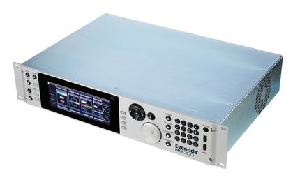 Eventide H9000 rack multi-effects processor